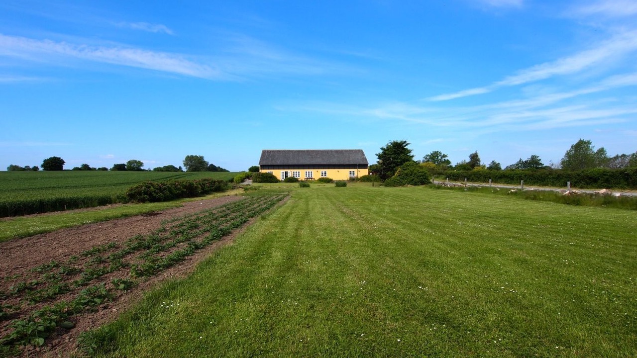 Photo of Outdoor in Tranekaer