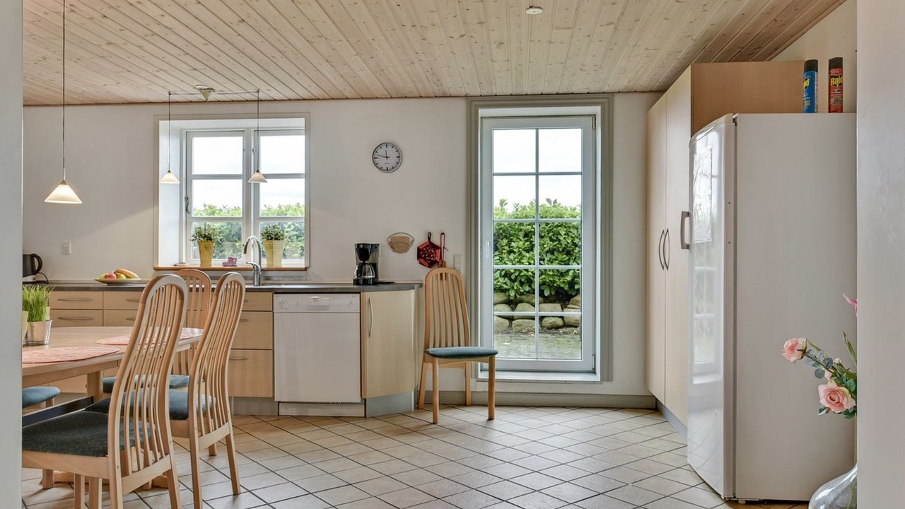 Photo of Bedroom in Tranekaer
