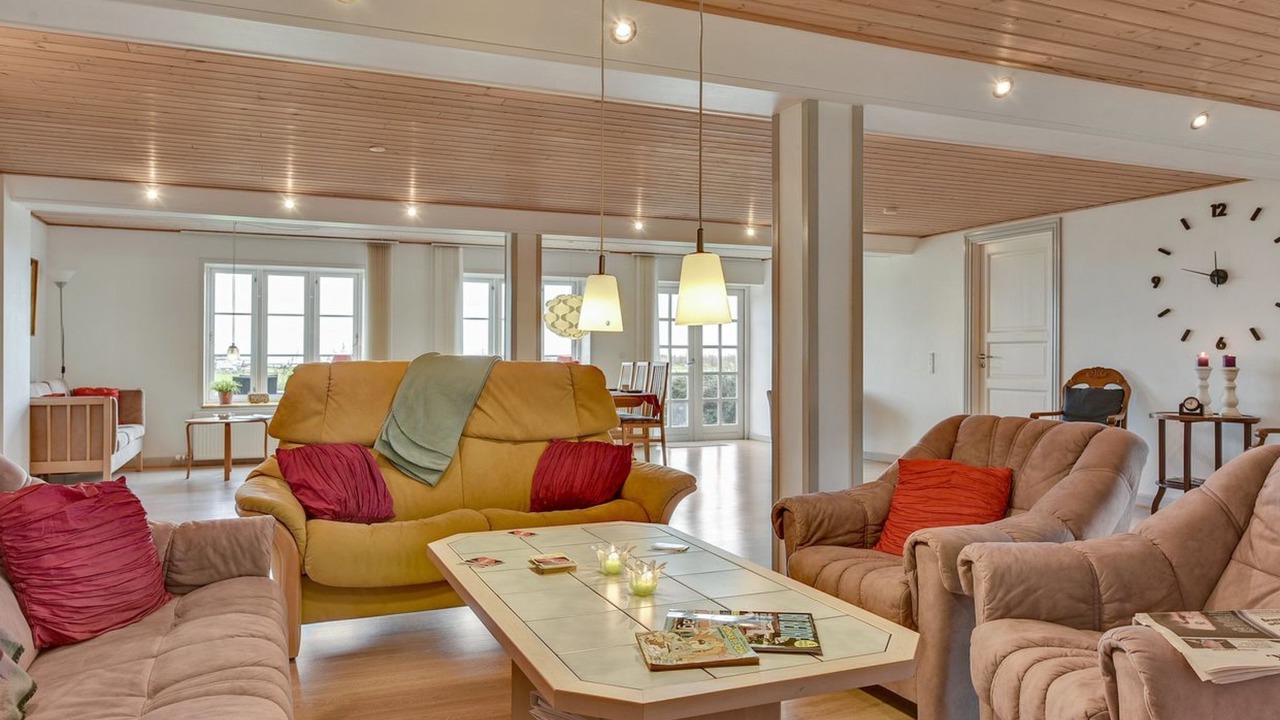Photo of Livingroom in Tranekaer