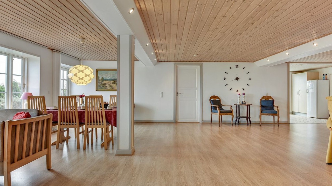 Photo of Livingroom in Tranekaer