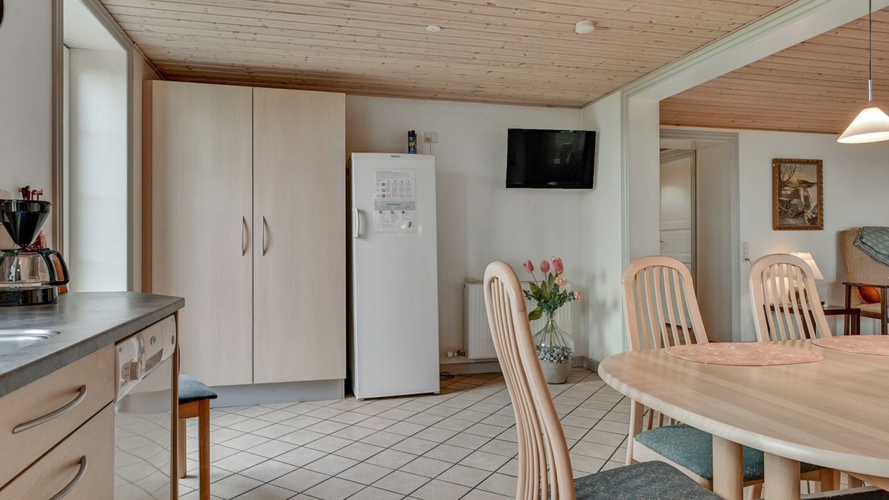 Photo of Bedroom in Tranekaer