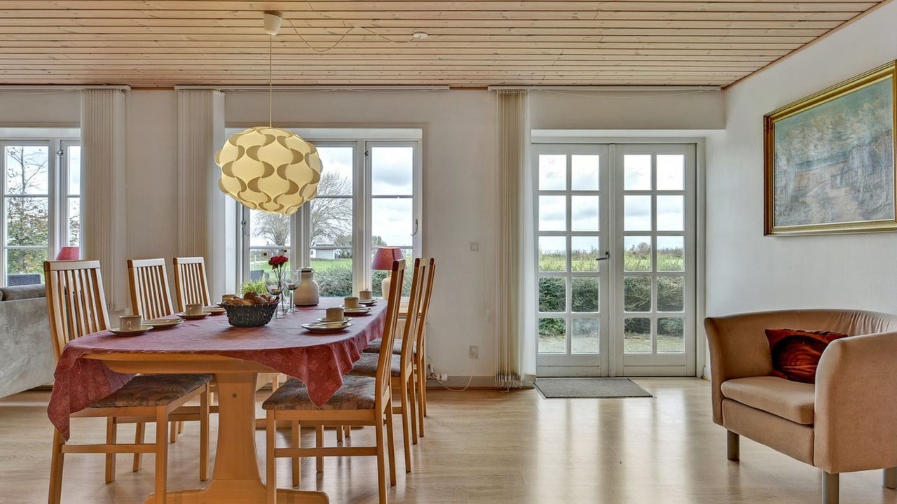 Photo of Livingroom in Tranekaer