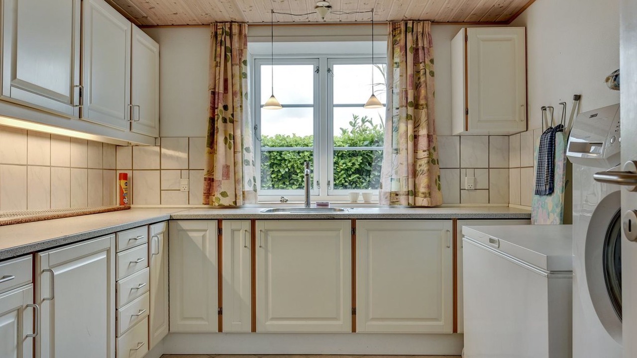 Photo of Bedroom in Tranekaer