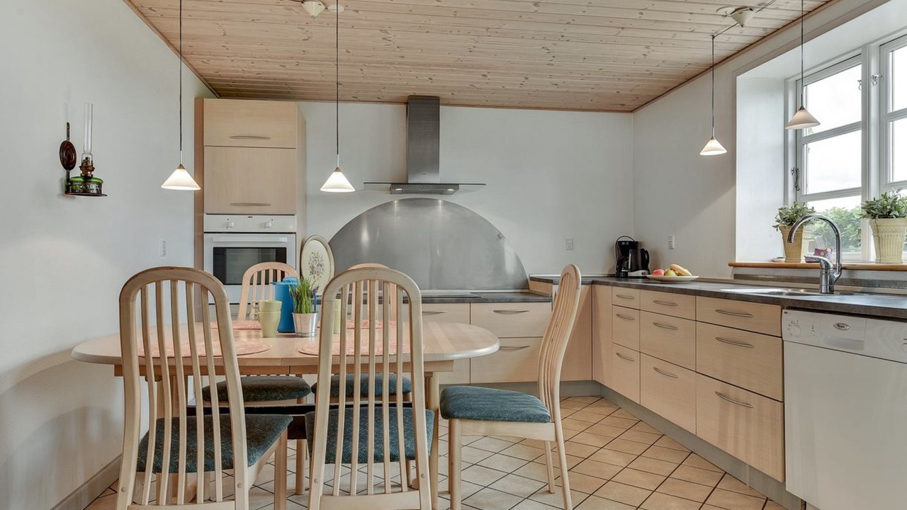 Photo of Bedroom in Tranekaer