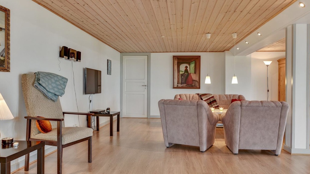 Photo of Livingroom in Tranekaer