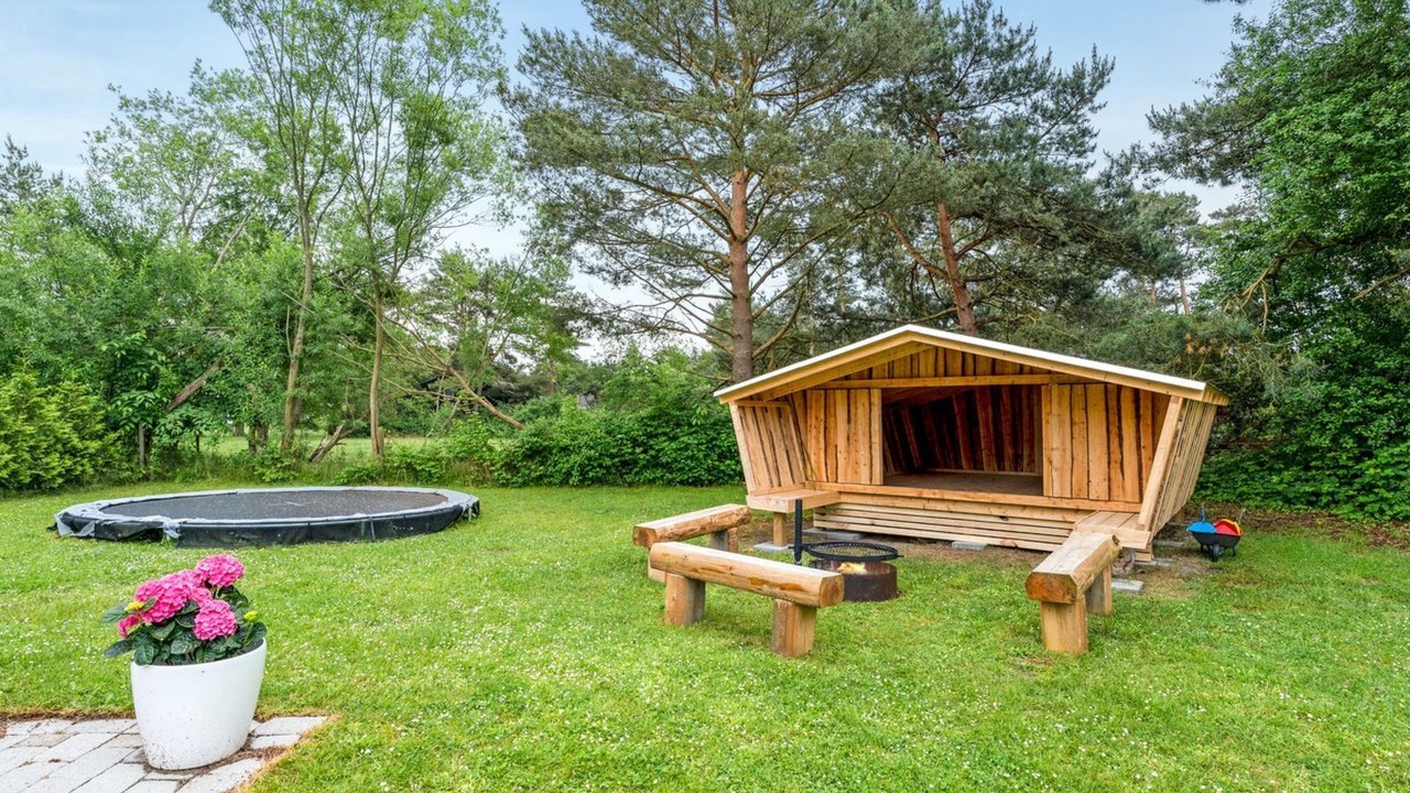 Photo of Outdoor in Kramnitse