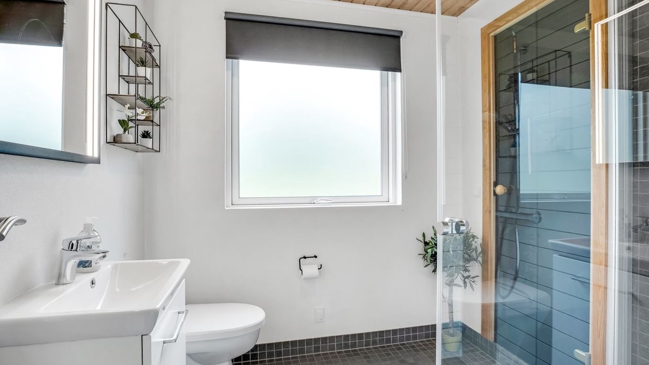 Photo of Bathroom in Kramnitse