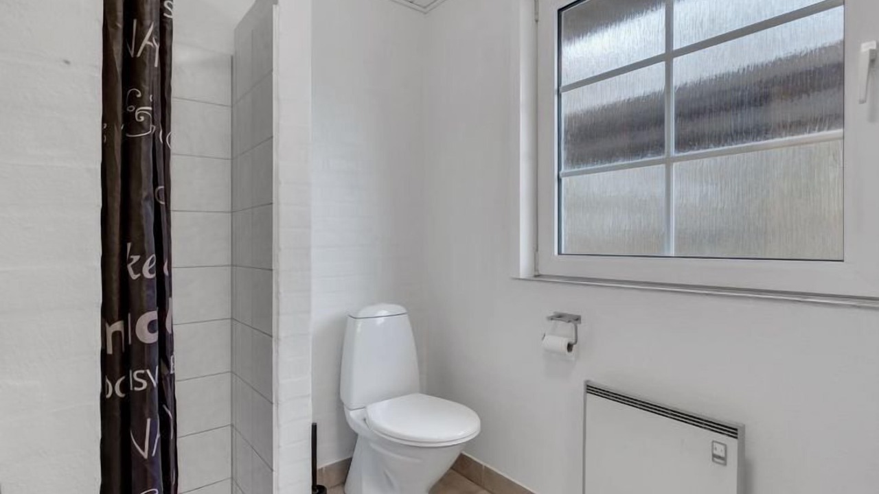 Photo of Bathroom in Jegum