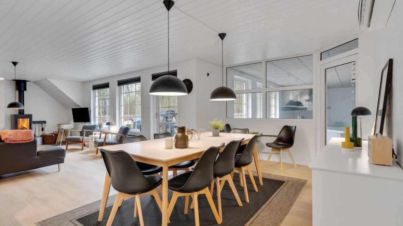 Photo of Livingroom in Jegum