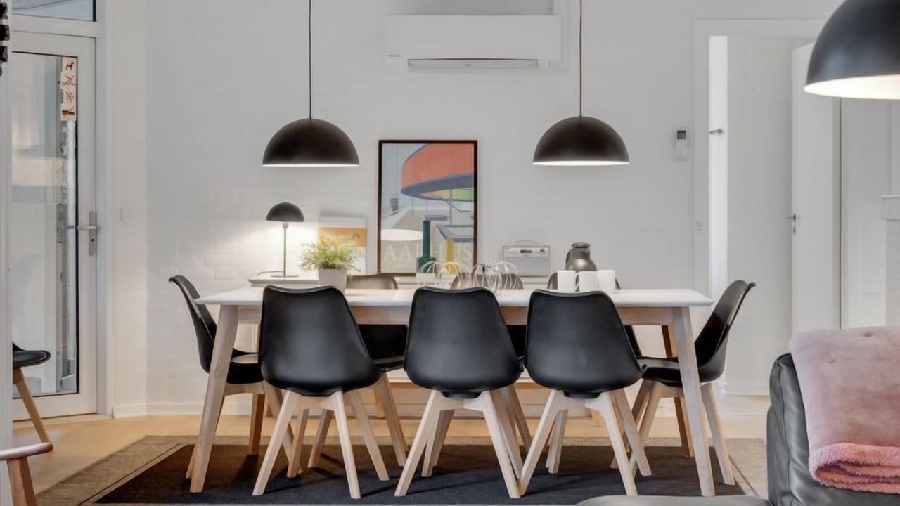 Photo of Livingroom in Jegum