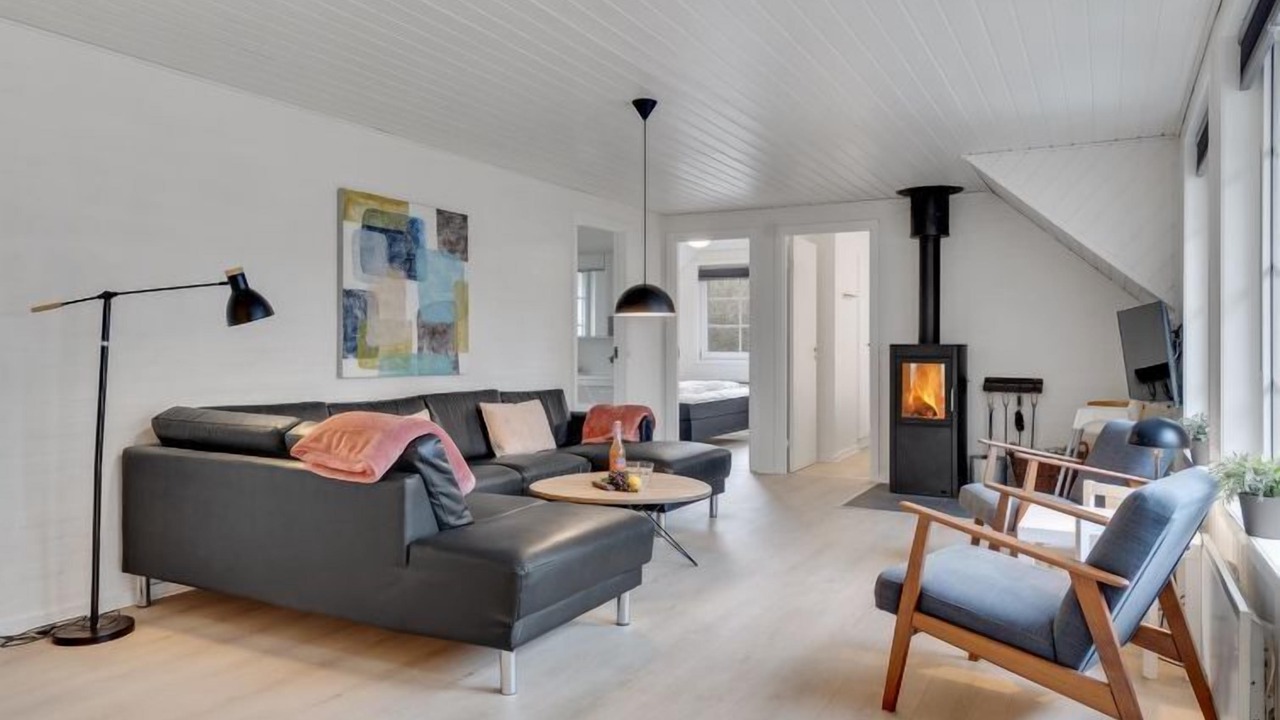 Photo of Livingroom in Jegum