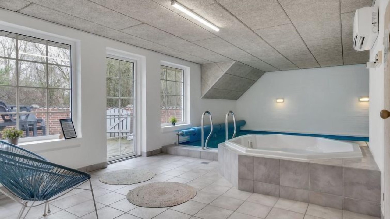 Photo of Bathroom in Jegum