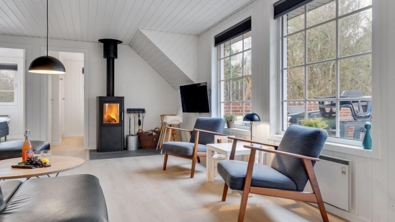 Photo of Livingroom in Jegum