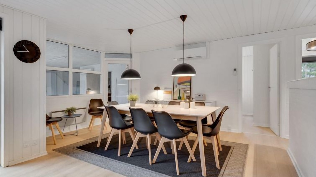 Photo of Livingroom in Jegum