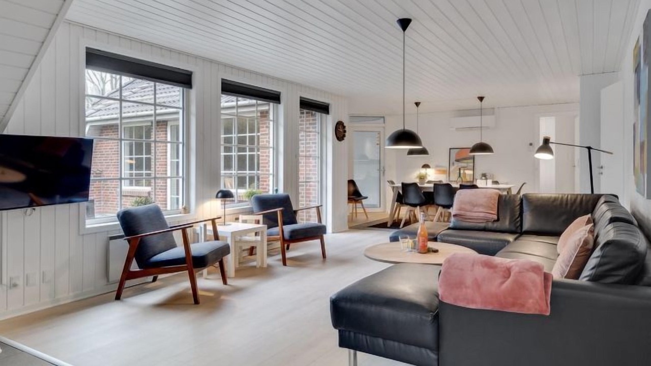 Photo of Livingroom in Jegum