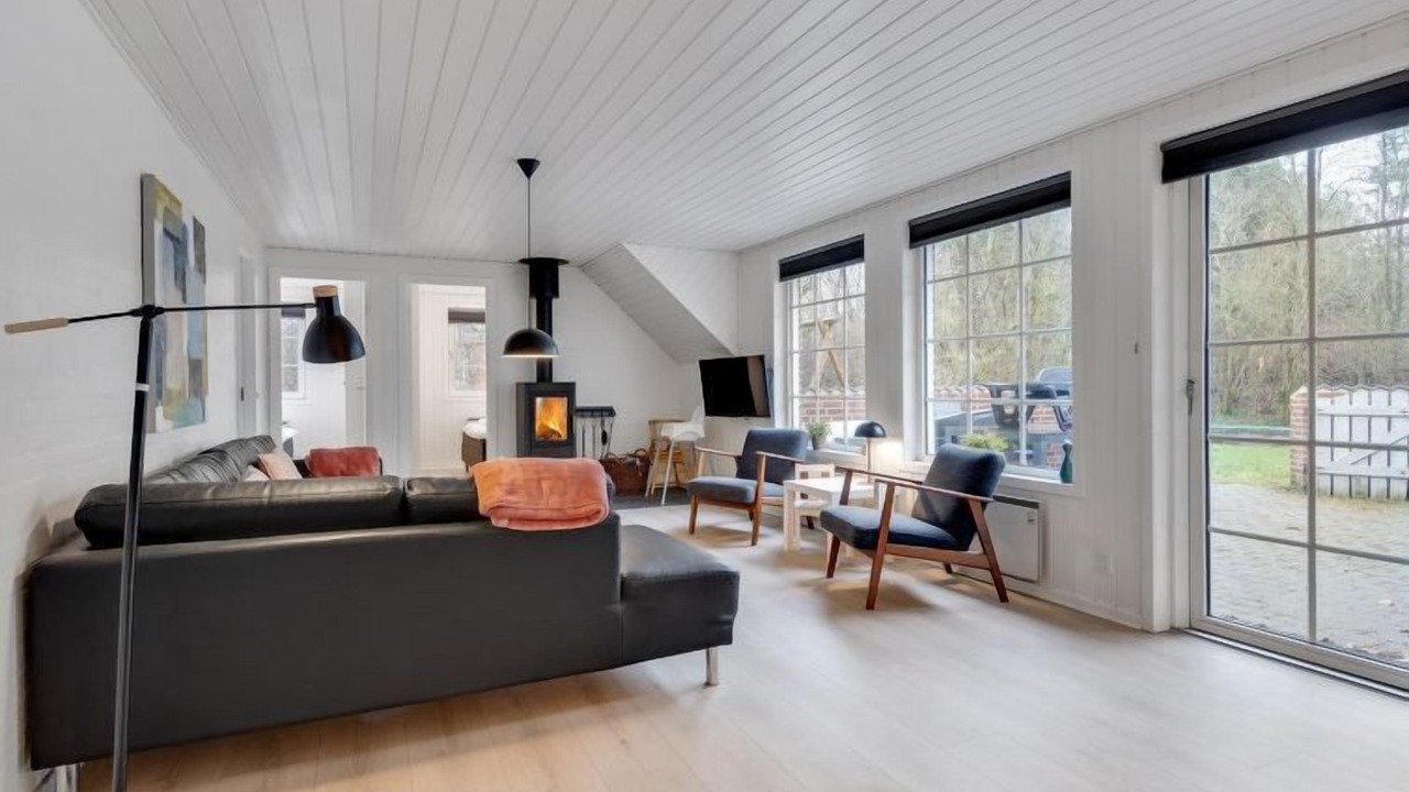 Photo of Livingroom in Jegum