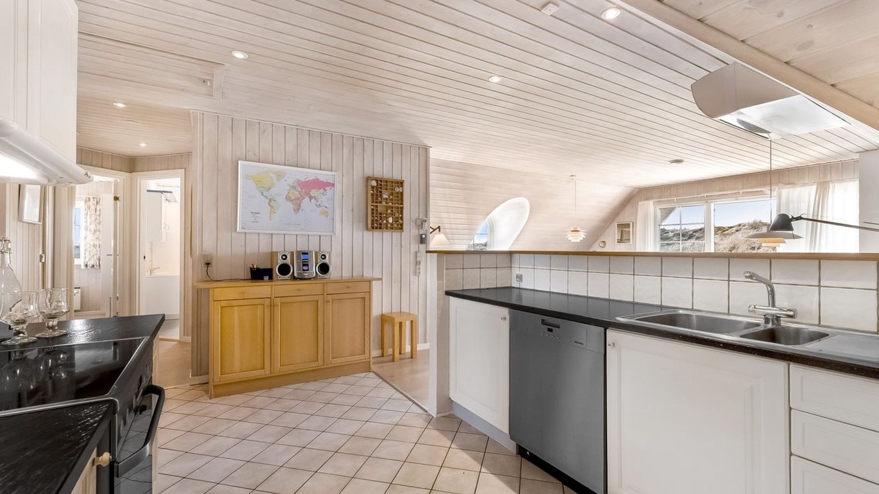 Photo of Bedroom in Nørre Lyngvig