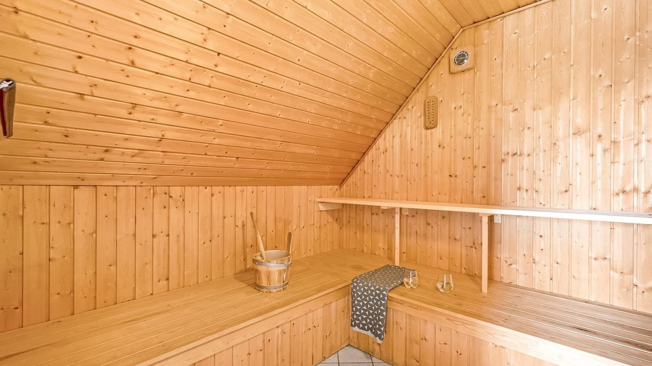 Photo of Bathroom in Nørre Lyngvig