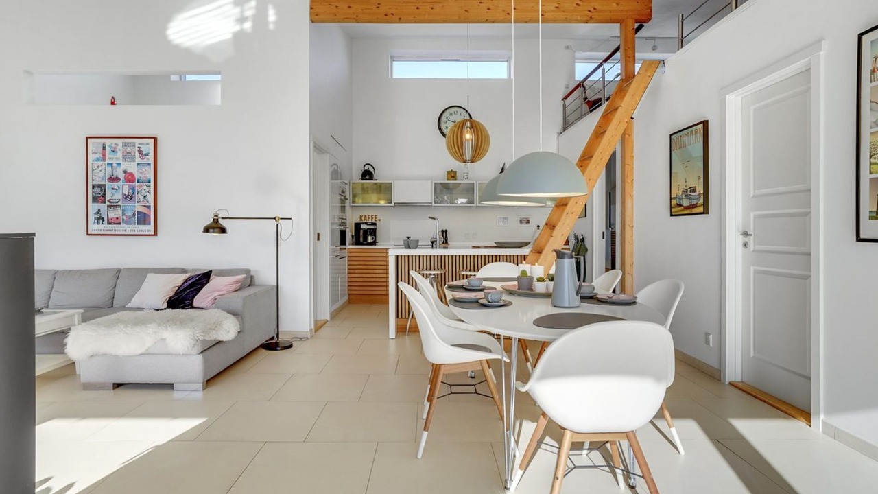 Photo of Livingroom in Tørresø