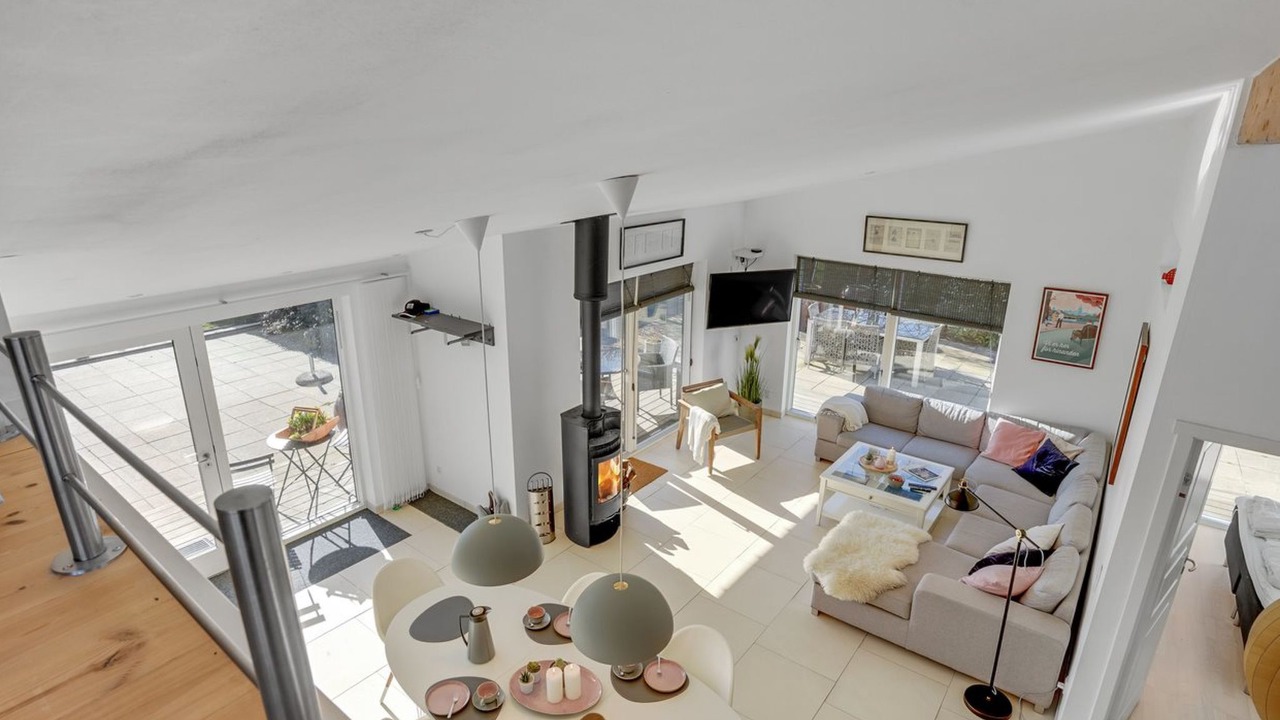 Photo of Livingroom in Tørresø