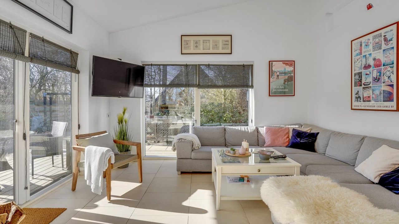 Photo of Livingroom in Tørresø