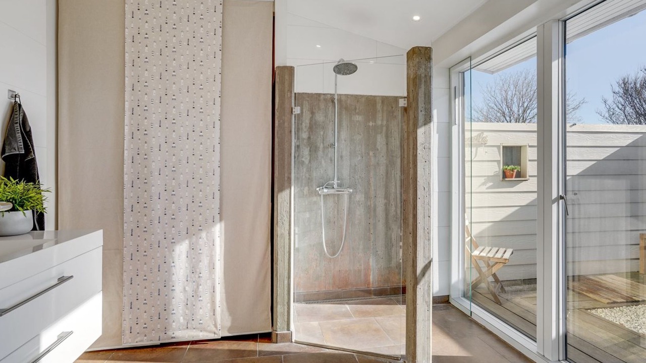 Photo of Bathroom in Tørresø