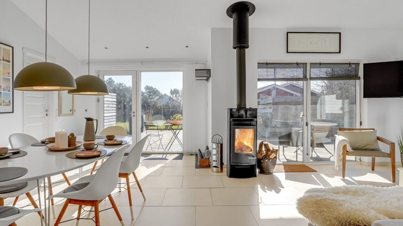 Photo of Livingroom in Tørresø