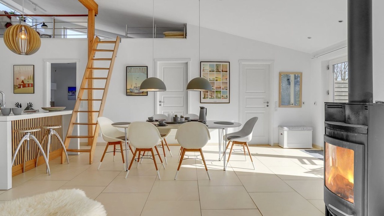 Photo of Livingroom in Tørresø