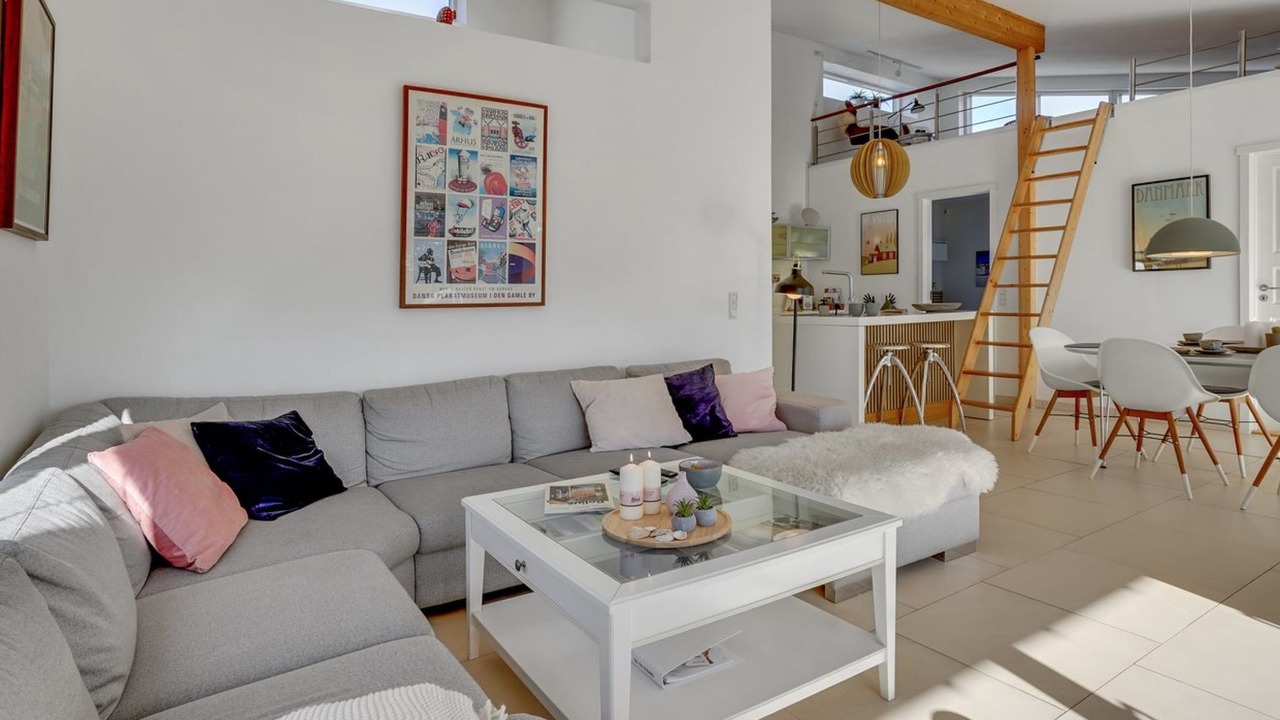 Photo of Livingroom in Tørresø