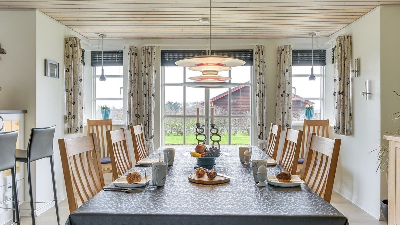 Photo of Livingroom in Skjern