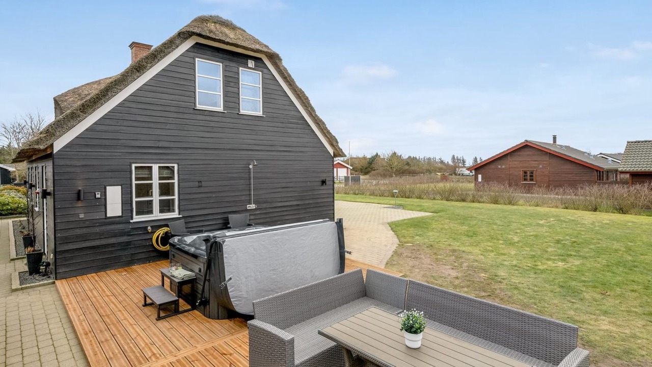 Photo of Outdoor in Skjern