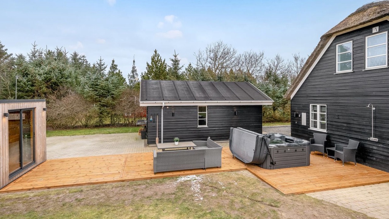 Photo of Outdoor in Skjern