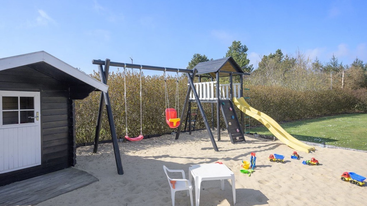 Photo of Outdoor in Skjern
