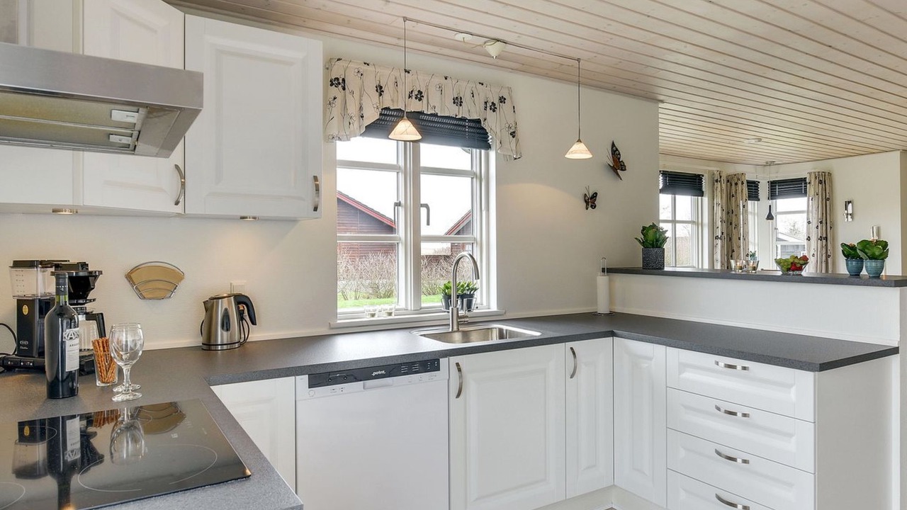 Photo of Bedroom in Skjern