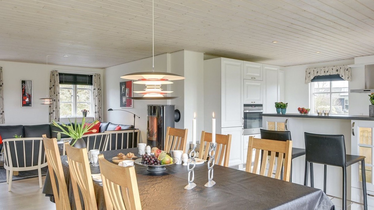 Photo of Livingroom in Skjern
