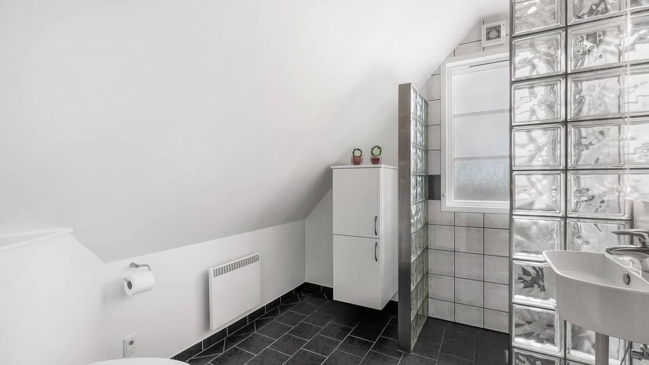 Photo of Bathroom in Skjern
