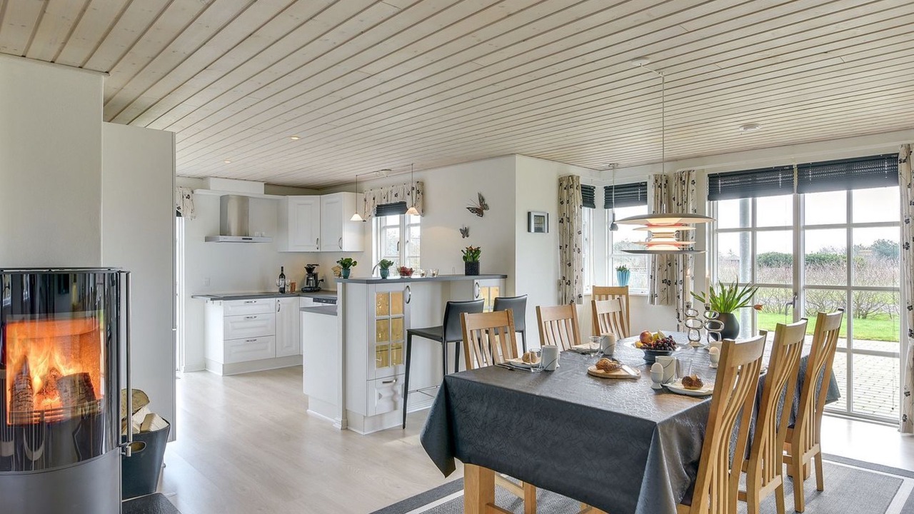 Photo of Livingroom in Skjern