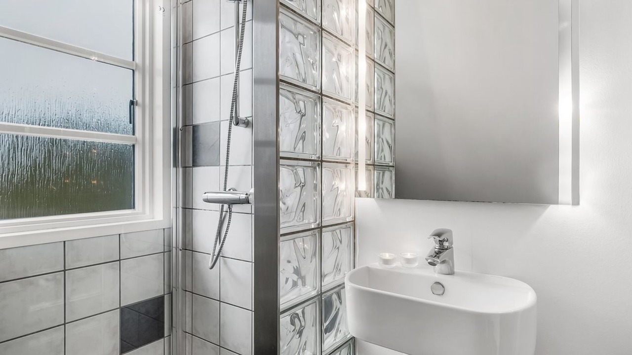 Photo of Bathroom in Skjern