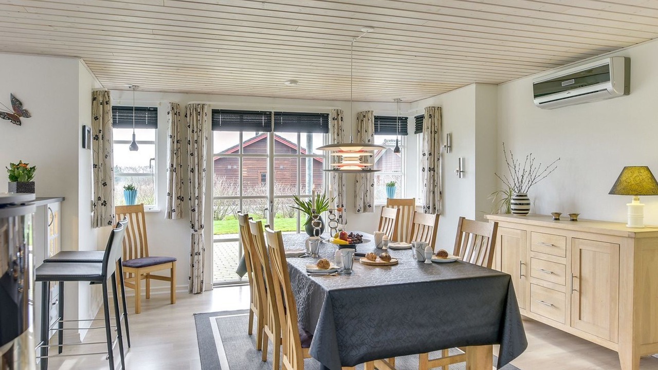 Photo of Livingroom in Skjern