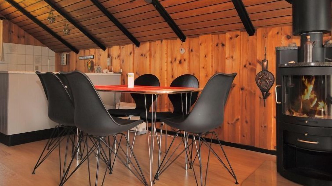Photo of Livingroom in Vinderup