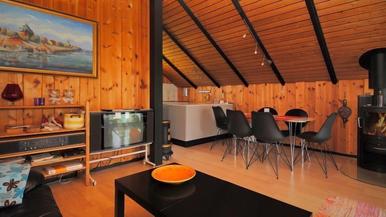 Photo of Livingroom in Vinderup