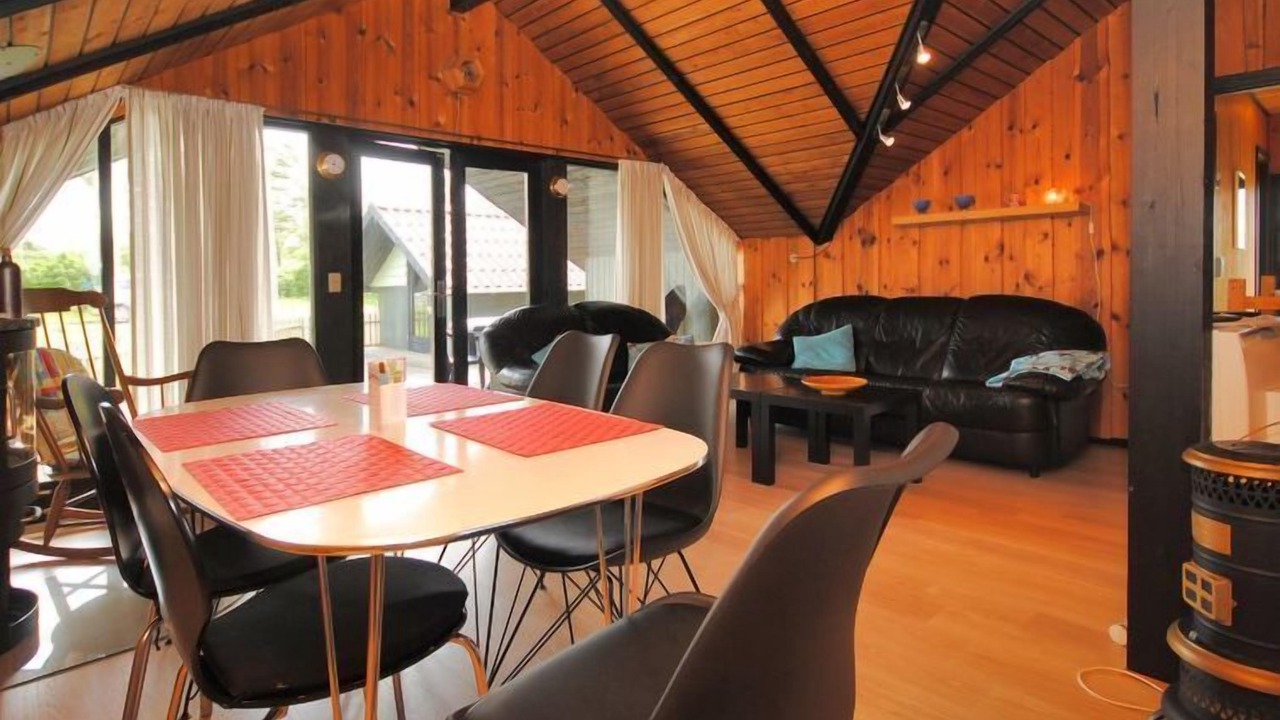 Photo of Livingroom in Vinderup