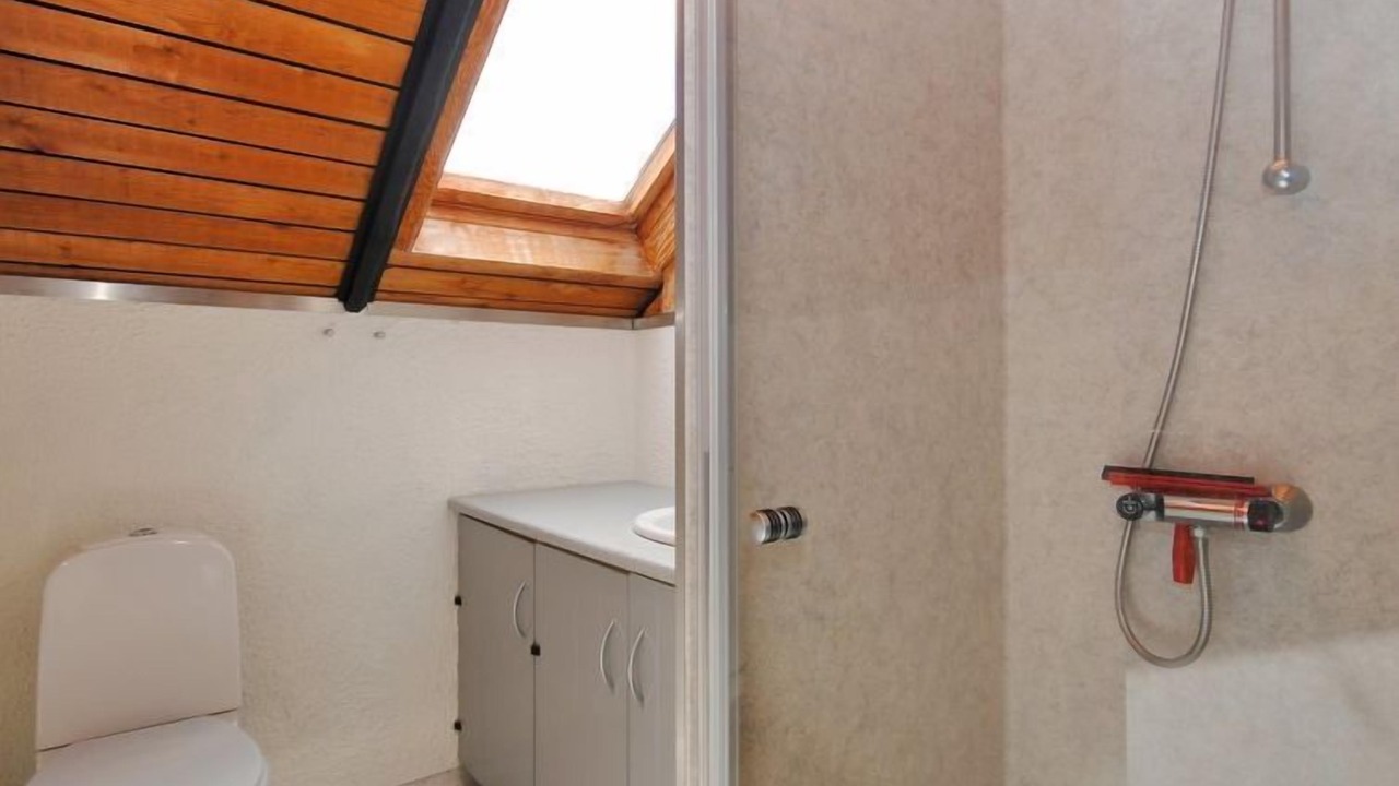 Photo of Bathroom in Vinderup