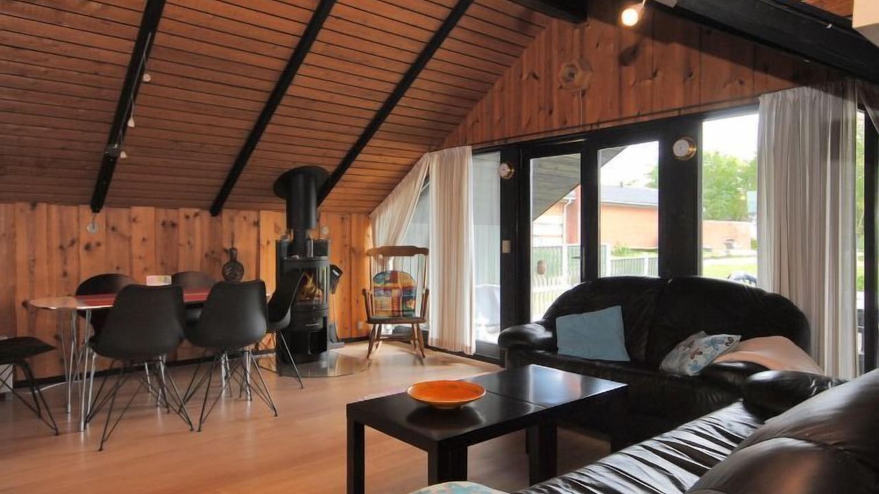 Photo of Livingroom in Vinderup