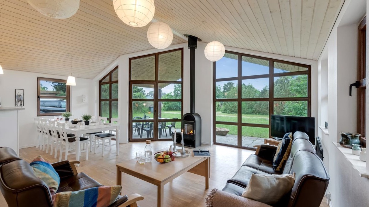 Photo of Livingroom in Skjern