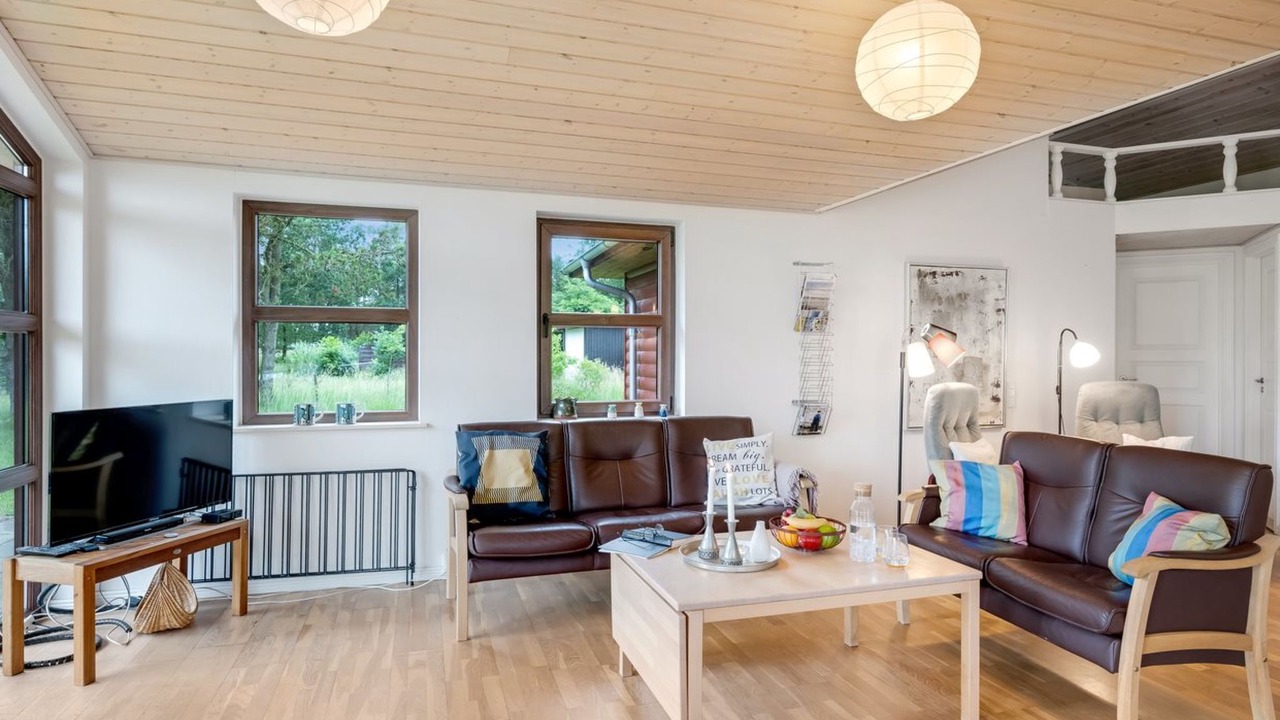 Photo of Livingroom in Skjern