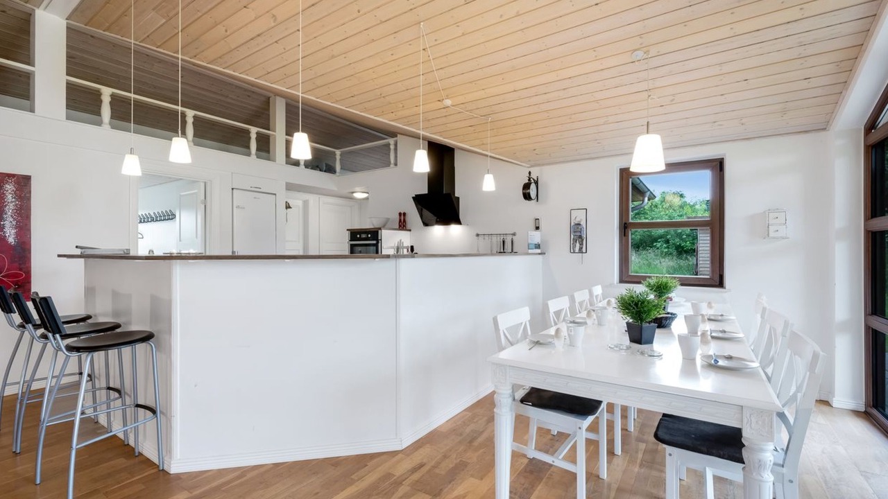 Photo of Livingroom in Skjern