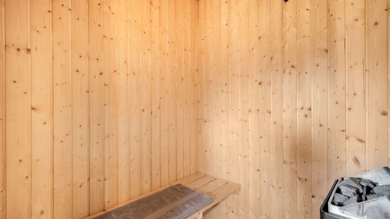 Photo of Bathroom in Skjern