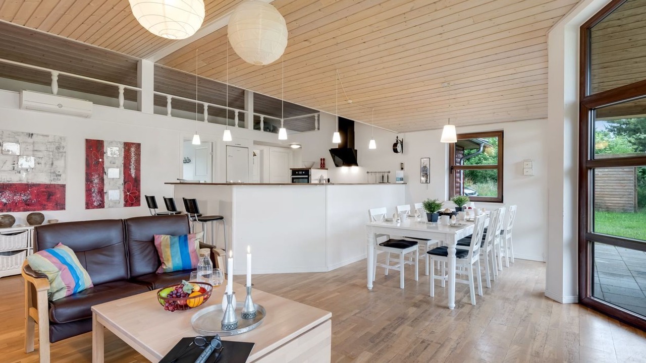 Photo of Livingroom in Skjern