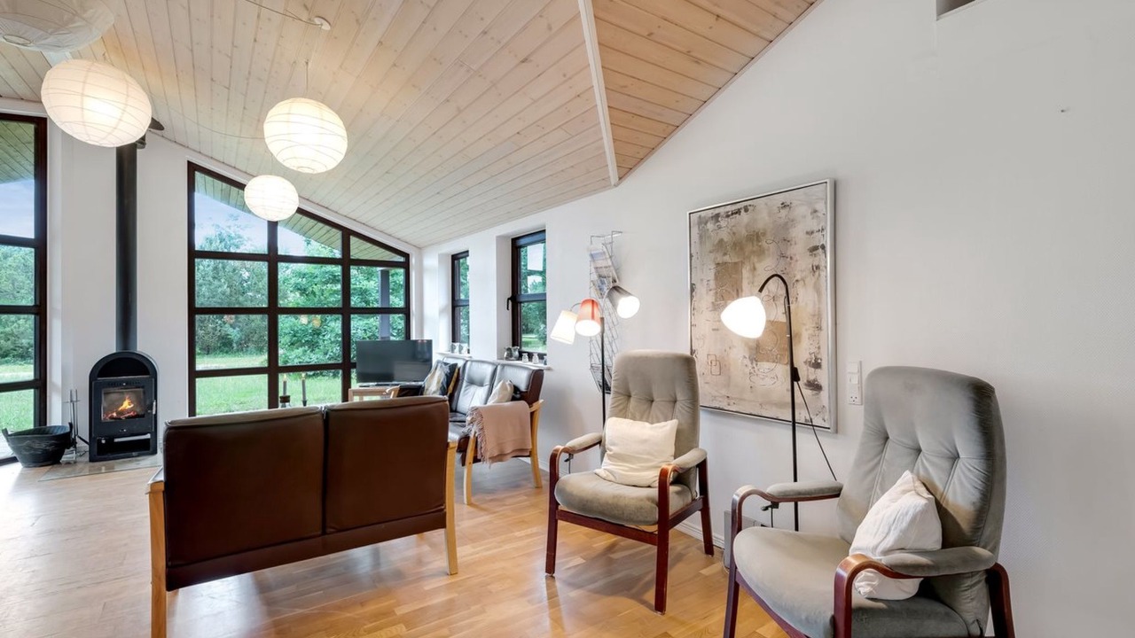 Photo of Livingroom in Skjern